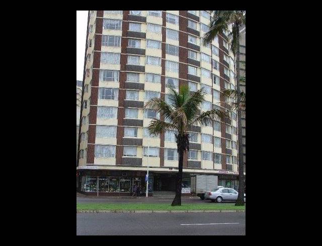 1 BEDROOM APARTMENT FOR SALE IN ESPLANADE